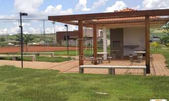 Imagem 2: Terreno Condomínio Terras de Florença