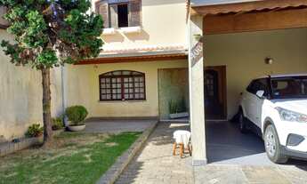 Imagem: Sobrado para venda possui 315 metros quadrados