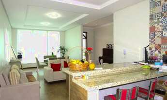 Imagem: Casa De Condomínio à Venda No Bairro Pantanal