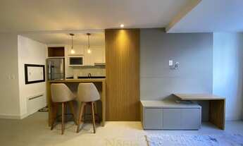 Imagem 6: Apartamento finamente mobiliado a 30m do mar - NOVO / Equipado