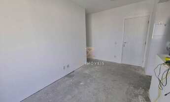 Imagem 2: Apartamento com 2 dormitórios à venda, 59 m² por R$ 480. - Brás - São Paulo/SP