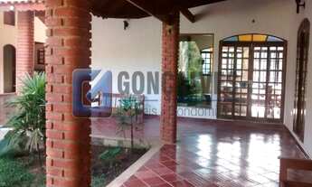 Imagem 6: IBIUNA - Residential / Farm Ranch - ALTO DA CACHOEIRA