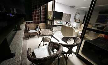 Imagem 3: Apartamento 04Qts.(03Sts.) Av.Beira-Rio - Madalena