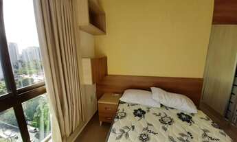 Imagem 6: Apartamento para aluguel com 33 metros quadrados com 1 quarto em Parnamirim - Recife - PE