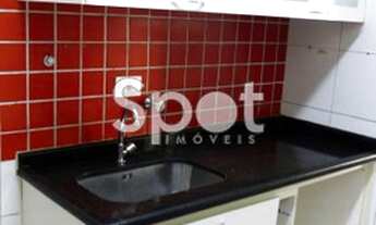 Imagem 6: São Paulo - Apartamento Padrão - Real Parque