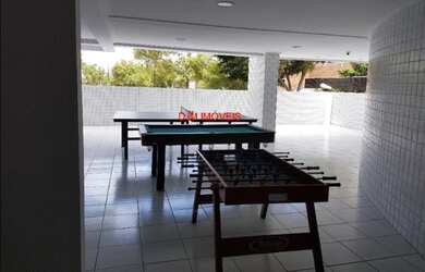 Imagem 4: Apartamento mobiliado para vender no Pina