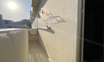 Imagem 6: Alugo Anual Apto. Mobiliado