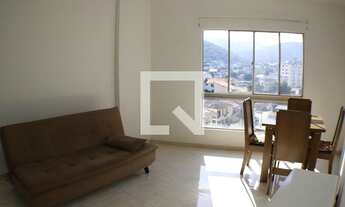 Imagem 2: Apartamento à Venda - Pechincha, 1 Quarto, 51 m2