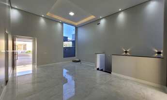 Imagem 5: Casa em Condomínio para Venda em Londrina, CONDOMÍNIO TANGARÁ, 3 dormitórios, 3 suítes, 4