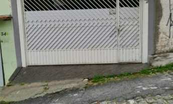 Imagem: CASA TÉRREA - IPIRANGA - SP