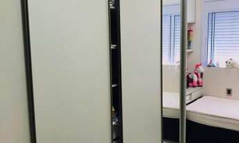 Imagem 6: Luminus Residence 6 andar 80 Metros com 1 Suíte Coroa do Meio