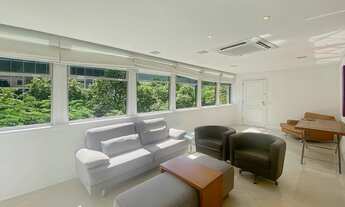 Imagem 7: Lindo apartamento de 3 quartos no quadrilátero do charme em Ipanema