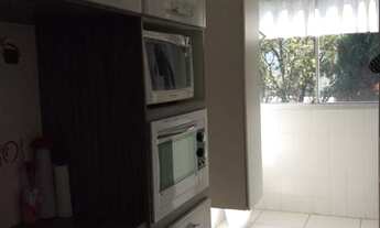 Imagem 6: Apartamento para Venda em Santo André, Jardim Alvorada, 2 dormitórios, 2 banheiros, 1 vaga