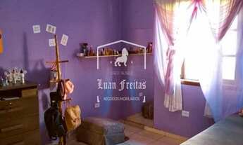 Imagem 2: Casa no Residencial Jardim Vitória em Boituva REF: CA0090