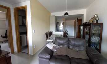 Imagem 2: Apartamento para venda tem 64 metros quadrados com 2 quartos em Alvinópolis - Atibaia - SP