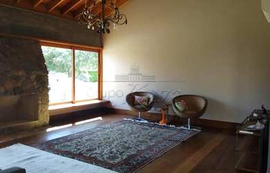 Imagem 5: Casa Condomínio - Urbanova - Condomínio Reserva do Paratehy - 5 Suítes