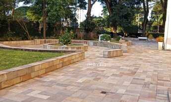 Imagem 7: Apartamento com 2 dormitórios à venda, 72 m² por R$ 440.000 - Campo Grande - São Paulo/SP