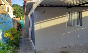 Imagem 5: Vendo casa prive início rua costa Azul