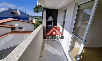 Imagem 5: Apartamento com 3 dormitórios à venda, 59 m² por R$ 294.900,00 - Tingui - Curitiba/PR