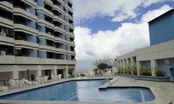 Imagem: Apartamento quarto e sala para aluguel na