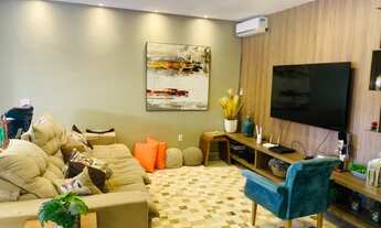 Imagem: Casa 4 Quartos,3 Suites lote 400 M2 na Rua