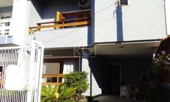 Imagem 3: Porto Alegre - Casa Padrão - Hípica