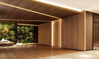 Imagem 4: Compre seu Apartamento para Morar com 92,87 M² no CONDOMÍNIO Horizon Alto da Lapa em Alto