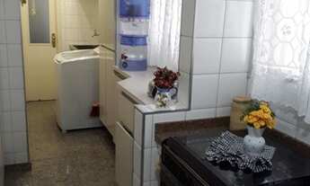 Imagem 4: APARTAMENTO - VILA OLÍMPIA - SP