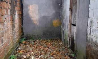 Imagem: Casas na Vila do seu Augusto