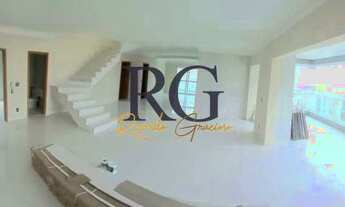 Imagem 4: Cobertura com 4 dorms, Gonzaga, Santos