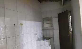 Imagem 6: CASA TÉRREA - SAÚDE - SP