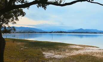 Imagem 7: Casa com 3 quartos próxima a lagoa de Ibiraquera