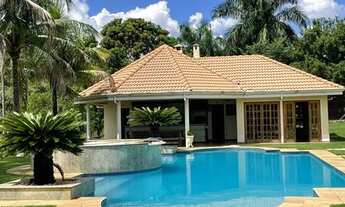 Imagem: Chácara com 6 excelentes suites, em Sao