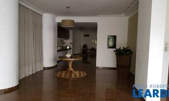 Imagem: APARTAMENTO - PERDIZES - SP