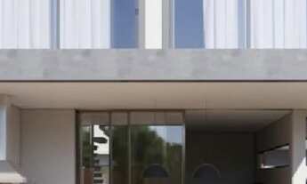 Imagem: Casa de condomínio para venda tem 125 metros