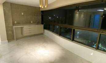 Imagem: Apartamento mobiliado de alto padrão