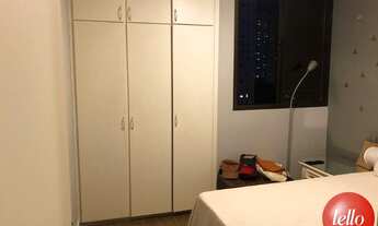 Imagem 4: São Paulo - Apartamento Padrão - Moema