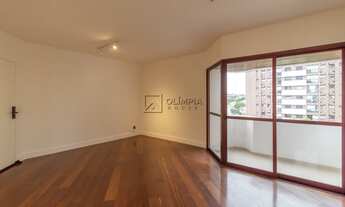 Imagem 2: Apartamento Venda 4 Dormitórios - 125 m² Campo Belo