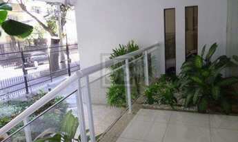 Imagem: Rio de Janeiro - Apartamento Padrão - Tijuca