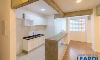 Imagem 3: APARTAMENTO - HIGIENÓPOLIS - SP