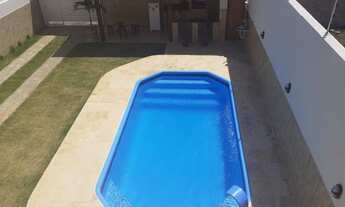 Imagem: Casa Estilosa Para Lazer Familiar Próxima