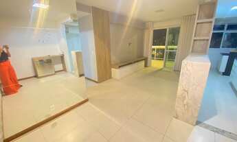 Imagem: Apartamento para venda tem 65 metros quadrados