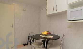 Imagem 7: Apartamento para venda com 95 metros quadrados com 2 quartos em Lagoa - Rio de Janeiro - R