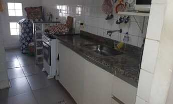 Imagem 6: Oportunidade! Casa duplex 2 quartos com piscina e churrasqueira, pequeno condomínio. Cód