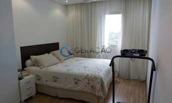 Imagem 5: Apartamento para venda com 124 metros quadrados com 3 quartos