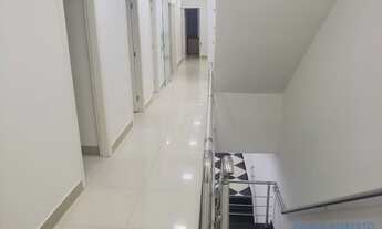 Imagem 7: PRÉDIO - VILA CLEMENTINO - SP