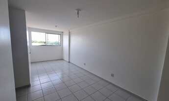 Imagem 3: Apartamento para aluguel com 55 metros quadrados com 2 quartos em Gruta de Lourdes - Macei