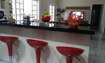 Imagem 2: Casa para venda com 150 metros quadrados com 2 quartos em Jardim Zaira - Mauá - SP