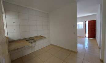 Imagem 6: Casa Térrea na Vila Nova Campo Grande