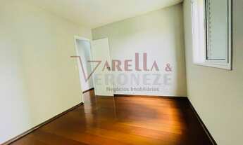 Imagem 7: Amplo apto 65m2 com lazer completo vaga auto próximo shopping Atrium Carrefour locação fac